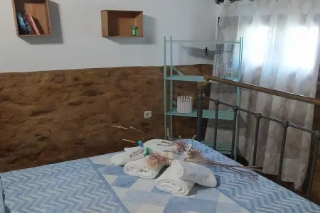 El Molino, Ferme à Fuentes de Cesna près d'Iznajar - Photo 37