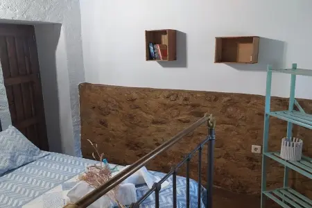 El Molino, Ferme à Fuentes de Cesna près d'Iznajar - Photo 38