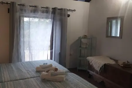 El Molino, Ferme à Fuentes de Cesna près d'Iznajar - Photo 41