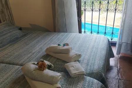 El Molino, Ferme à Fuentes de Cesna près d'Iznajar - Photo 43