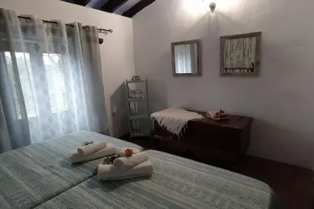 El Molino, Ferme à Fuentes de Cesna près d'Iznajar - Photo 44
