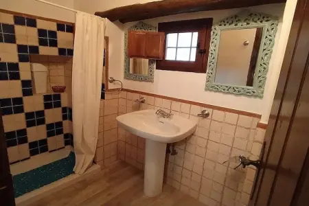 El Molino, Ferme à Fuentes de Cesna près d'Iznajar - Photo 54