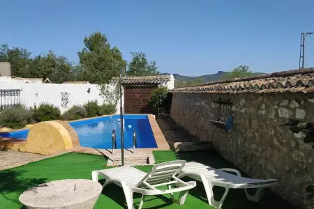 El Molino, Ferme à Fuentes de Cesna près d'Iznajar - Photo 56