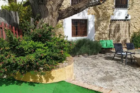 El Molino, Ferme à Fuentes de Cesna près d'Iznajar - Photo 57