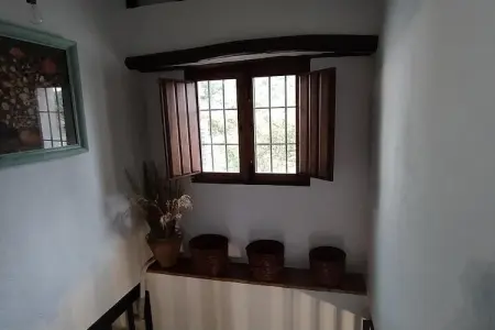 El Molino, Ferme à Fuentes de Cesna près d'Iznajar - Photo 58