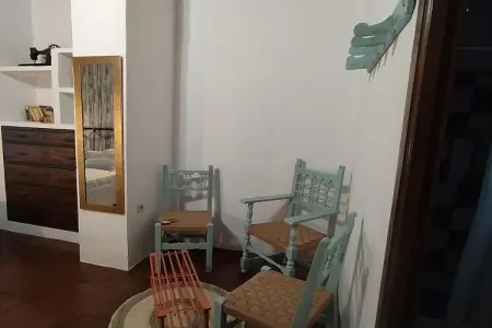 El Molino, Ferme à Fuentes de Cesna près d'Iznajar - Photo 59