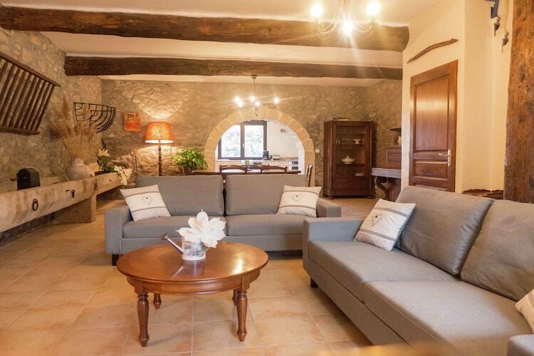 Gîte Affele : pierre et vignes à Montbrun-des-Corbières - Photo 2