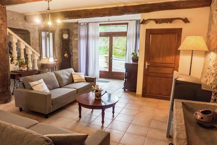 Gîte Affele : pierre et vignes à Montbrun-des-Corbières - Photo 8