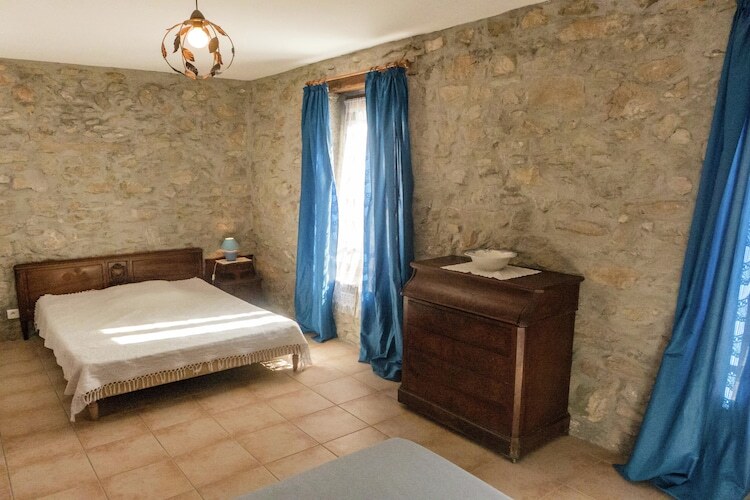 Gîte Affele : pierre et vignes à Montbrun-des-Corbières - Photo 14