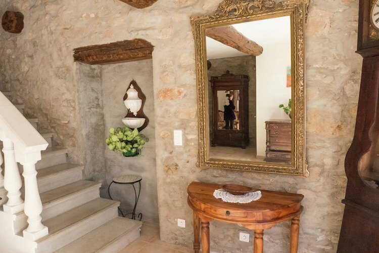 Gîte Affele : pierre et vignes à Montbrun-des-Corbières - Photo 15