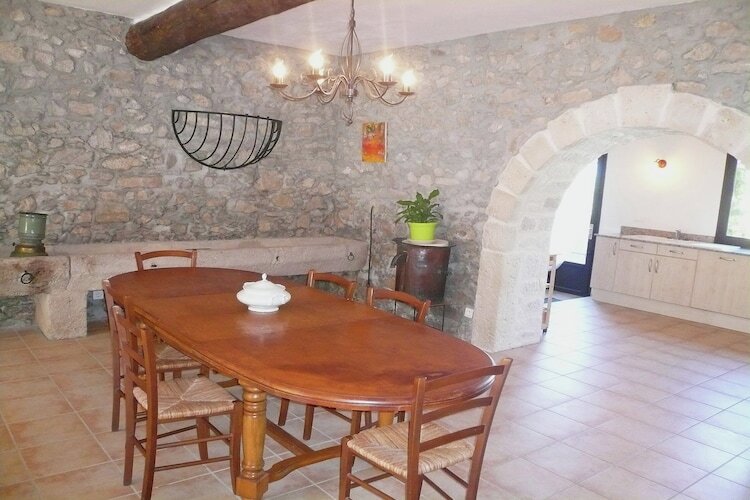 Gîte Affele : pierre et vignes à Montbrun-des-Corbières - Photo 16
