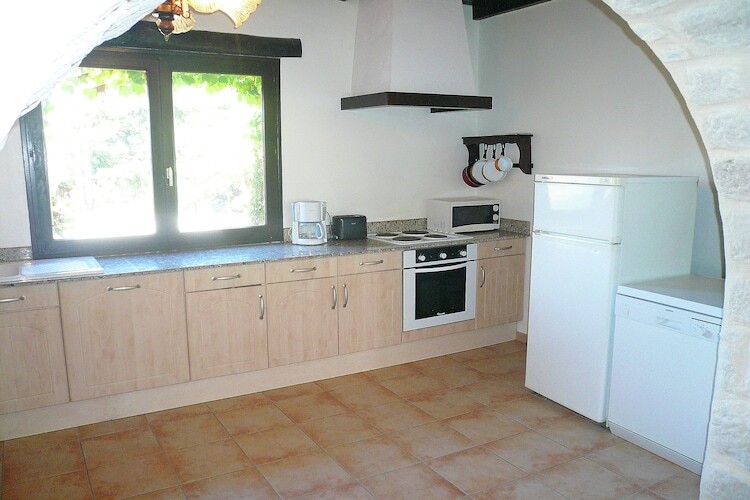 Gîte Affele : pierre et vignes à Montbrun-des-Corbières - Photo 17