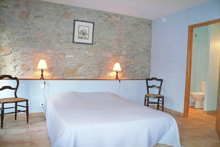 Gîte Affele : pierre et vignes à Montbrun-des-Corbières - Photo 18
