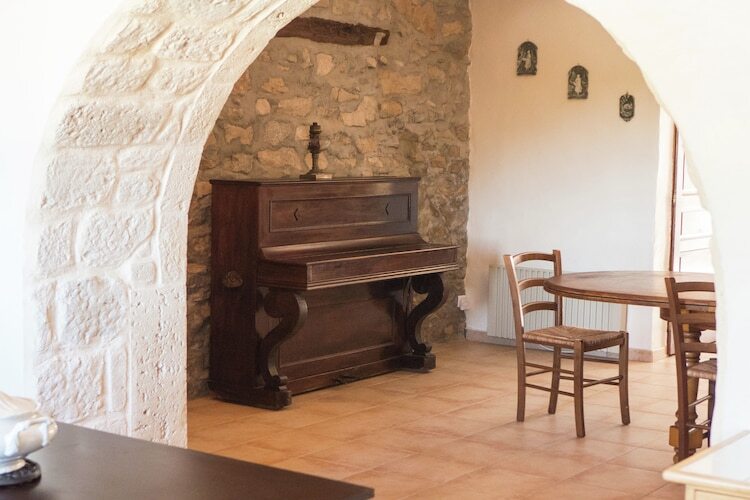 Gîte Affele : pierre et vignes à Montbrun-des-Corbières - Photo 24