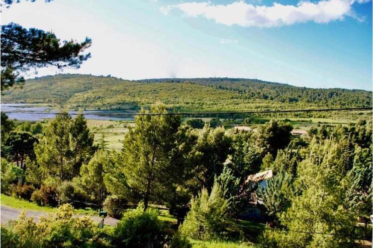 Gîte Affele : pierre et vignes à Montbrun-des-Corbières - Photo 28