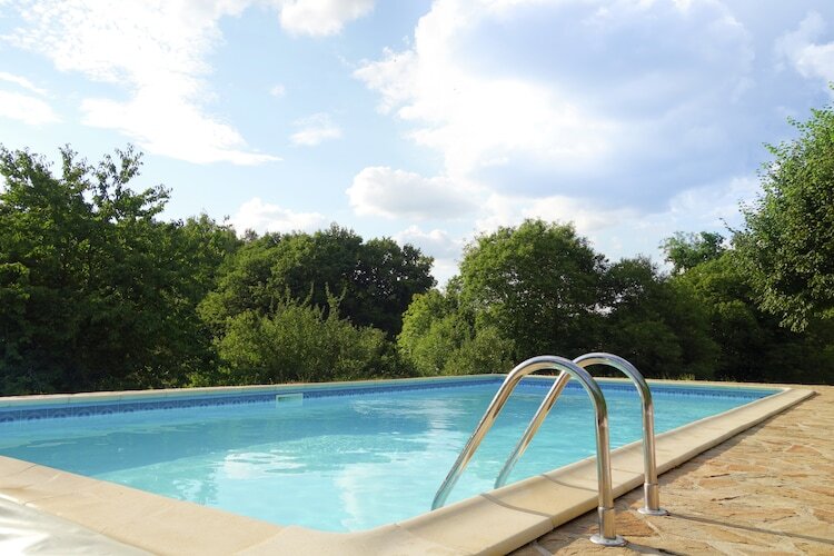 Villa Les Vieux Chênes avec piscine privée à la campagne - Photo 6