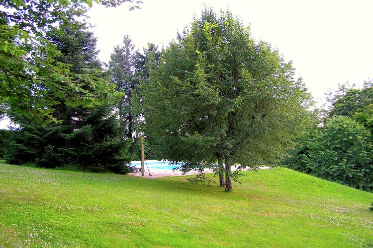 Villa Les Vieux Chênes avec piscine privée à la campagne - Photo 7
