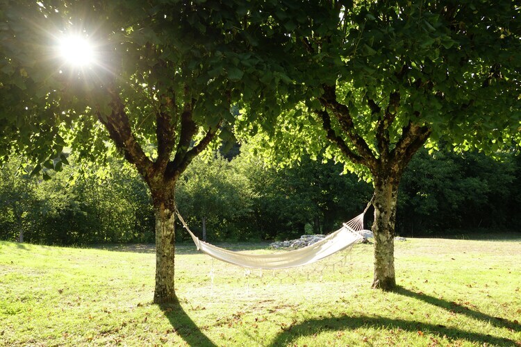 Villa Les Vieux Chênes avec piscine privée à la campagne - Photo 26