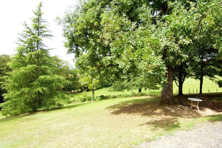 Villa Les Vieux Chênes avec piscine privée à la campagne - Photo 28