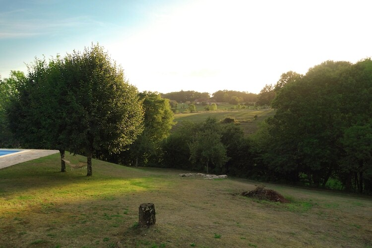 Villa Les Vieux Chênes avec piscine privée à la campagne - Photo 29