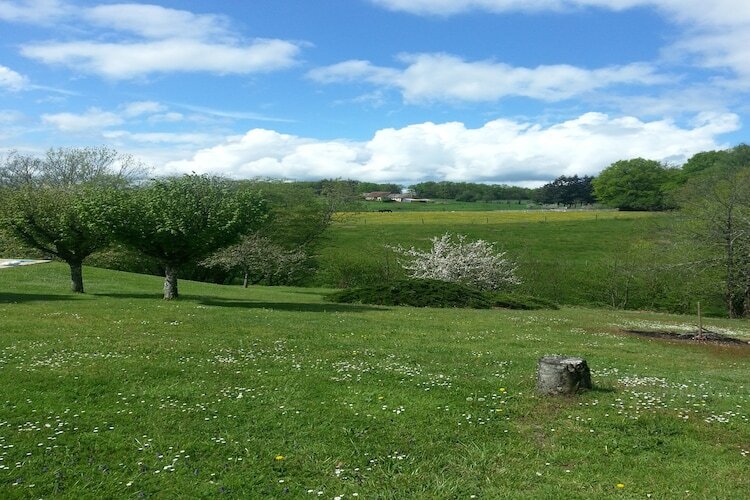 Villa Les Vieux Chênes avec piscine privée à la campagne - Photo 30