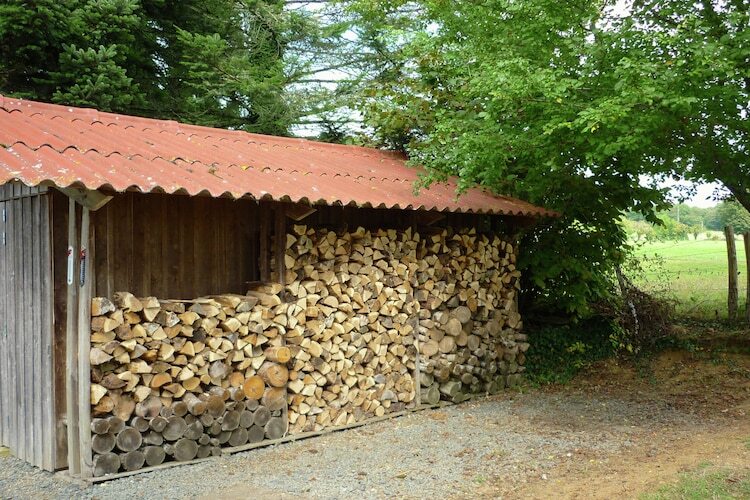 Villa Les Vieux Chênes avec piscine privée à la campagne - Photo 31