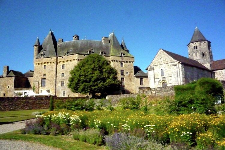 Villa Les Vieux Chênes avec piscine privée à la campagne - Photo 35