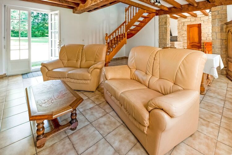 Maison 3 chambres à 300m de la mer, Logonna-Daoulas - Photo 2