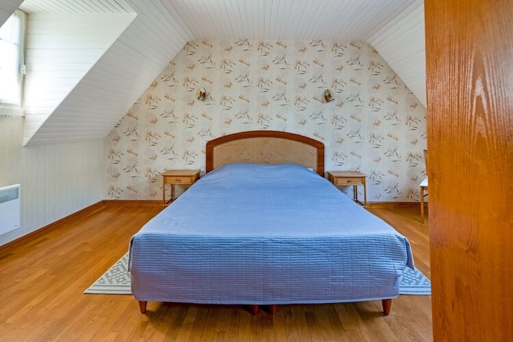 Maison 3 chambres à 300m de la mer, Logonna-Daoulas - Photo 5