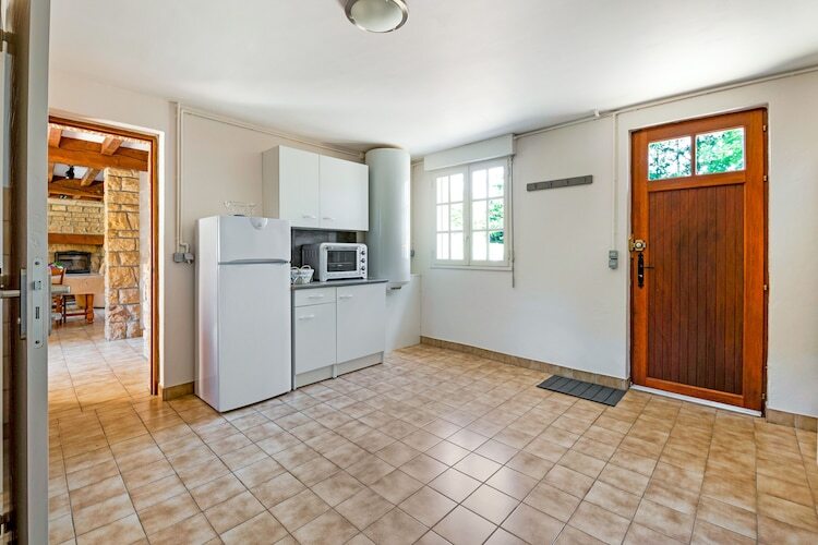 Maison 3 chambres à 300m de la mer, Logonna-Daoulas - Photo 13