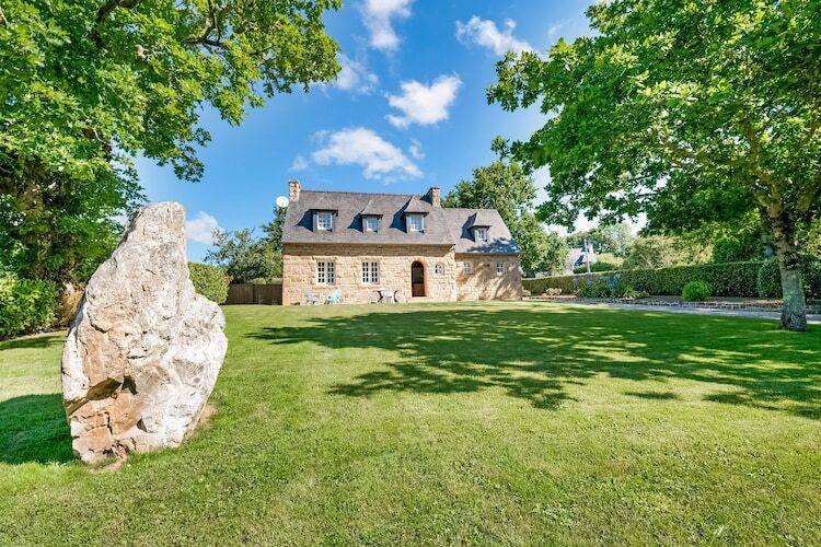 Maison 3 chambres à 300m de la mer, Logonna-Daoulas - Photo 24