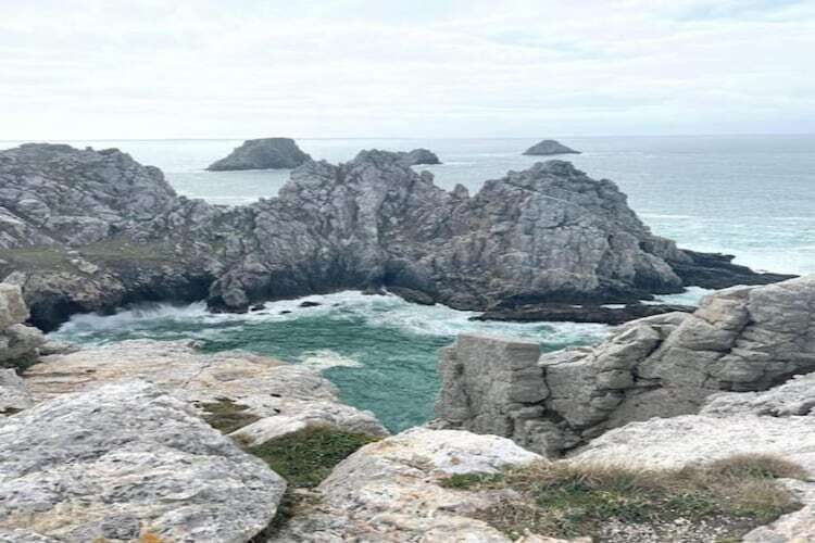 Maison 3 chambres à 300m de la mer, Logonna-Daoulas - Photo 38