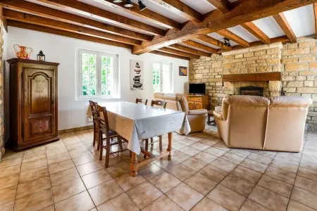 Maison 3 chambres à 300m de la mer, Logonna-Daoulas : photo 11
