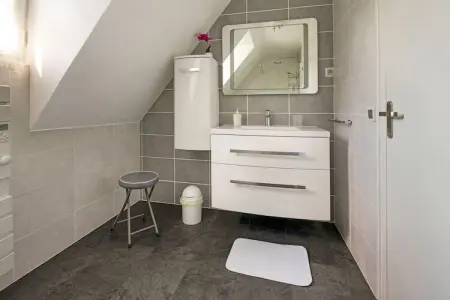 Maison 3 chambres à 300m de la mer, Logonna-Daoulas : photo 20