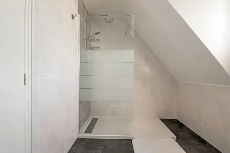 Maison 3 chambres à 300m de la mer, Logonna-Daoulas : photo 21