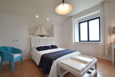 Maison 3 chambres 500 m de la mer à Saint-Guénolé : photo 3