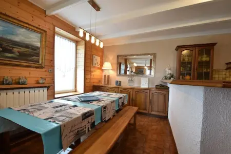 Maison 3 chambres 500 m de la mer à Saint-Guénolé : photo 4