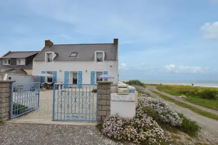 Maison 3 chambres 500 m de la mer à Saint-Guénolé : photo 6
