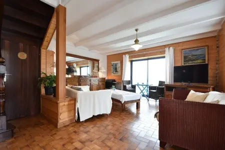 Maison 3 chambres 500 m de la mer à Saint-Guénolé : photo 8