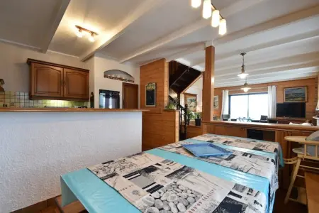Maison 3 chambres 500 m de la mer à Saint-Guénolé : photo 17