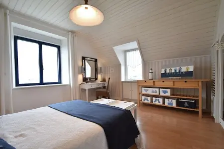 Maison 3 chambres 500 m de la mer à Saint-Guénolé : photo 19