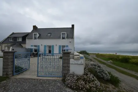 Maison 3 chambres 500 m de la mer à Saint-Guénolé : photo 40