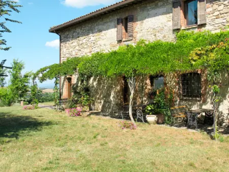Location gite de vacances à Marsciano