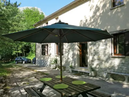 Location gite de vacances à Arsita