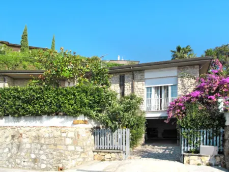 Location maison de vacances à Corsanico