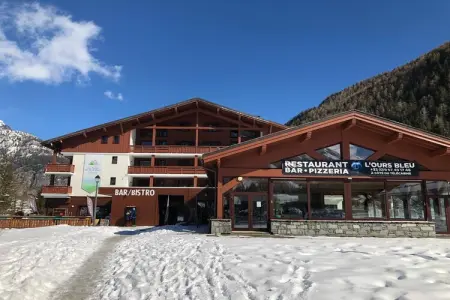 Location appartement à Vallorcine, Duplex à Vallorcine près du Mont Blanc
