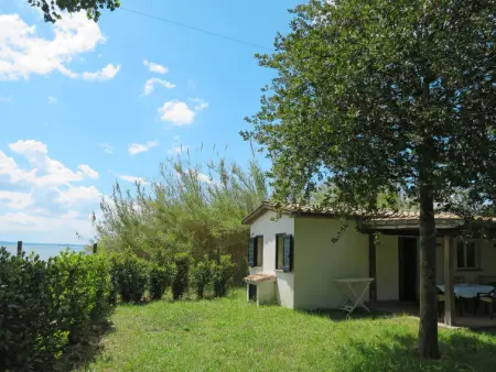 Location maison de vacances à Lago di Bolsena