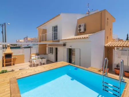 Location maison de vacances à Pêra