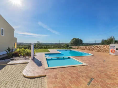 Location maison de vacances à Alcantarilha