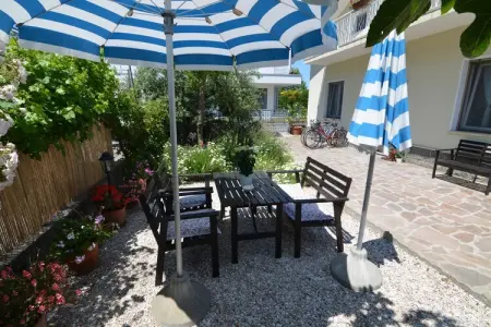 Venturi Olive, Appartement à Gatteo Mare proche Plage - Photo 4
